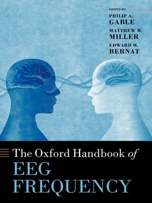 cover image of The Oxford Handbook of EEG Frequency